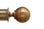 Antique Brass