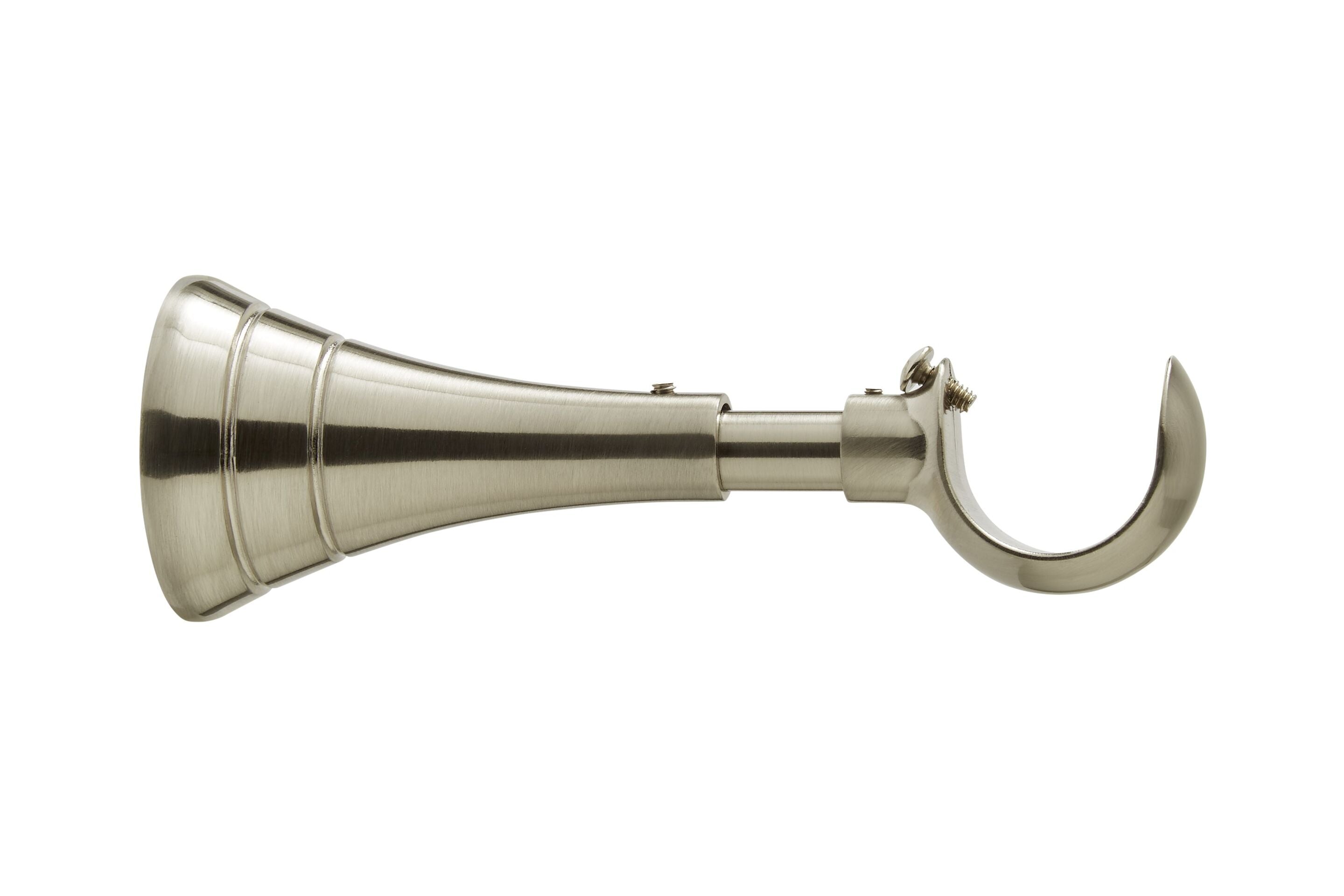 Cup bracket in stainless steel (28mm option)