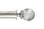 Polished Nickel