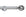 Hallis Neo Eyelet Chrome Ball Curtain Pole Set - 28mm