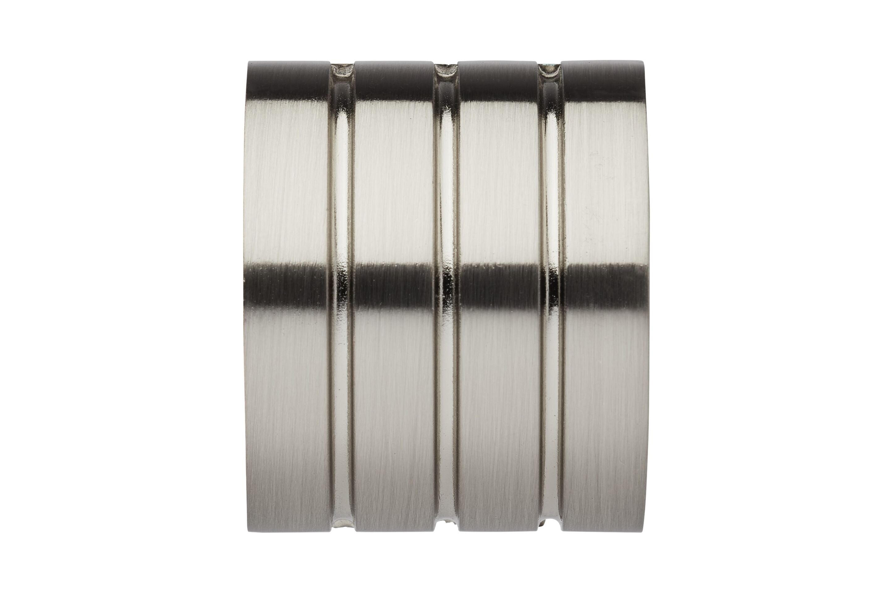 Stud finial in stainless steel for the Hallis Neo bay pole
