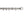 Hallis Neo Premium Stainless Steel Faceted Ball Curtain Pole Set - 28mm