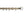 Hallis Neo Premium Spun Brass Faceted Ball Curtain Pole Set - 28mm