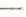 Hallis Neo Eyelet Premium Spun Brass Faceted Ball Curtain Pole Set - 28mm