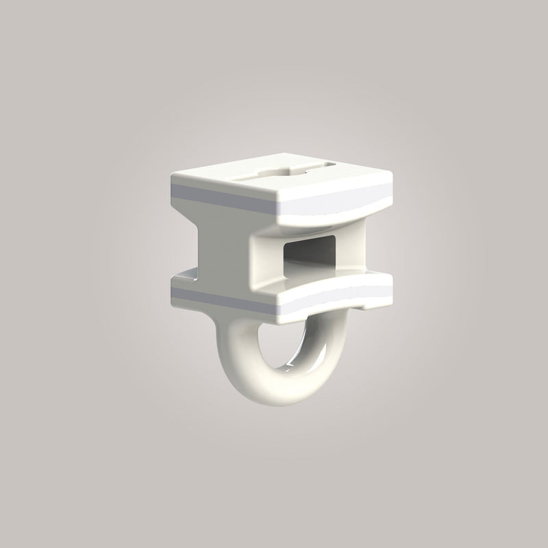 Standard Glider (Silent Gliss 2C Glider)