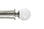 Polished Nickel