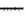 Hallis Neo Matt Black End Cap Curtain Pole Set - 28mm