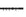 Hallis Neo Matt Black Wired Barrel Curtain Pole Set - 28mm