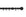 Hallis Neo Matt Black Ball Curtain Pole Set - 28mm