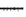Hallis Neo Matt Black Stud Curtain Pole Set - 28mm