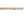 Hallis Neo Eyelet Gold Stud Curtain Pole Set - 28mm
