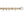 Hallis Neo Premium Gold Clear Ball Curtain Pole Set - 28mm