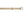 Hallis Neo Eyelet Premium Gold Faceted Ball Curtain Pole Set - 28mm