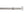Hallis Neo Eyelet Premium Stainless Steel Faceted Ellipse Curtain Pole Set - 28mm