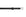 Hallis Neo Eyelet Premium Matt Black Faceted Trumpet Curtain Pole Set - 28mm