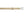 Hallis Neo Eyelet Premium Gold Faceted Trumpet Curtain Pole Set - 28mm