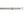 Hallis Neo Eyelet Premium Stainless Steel Faceted Trumpet Curtain Pole Set - 28mm