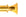 Polished Brass