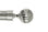 Polished Nickel