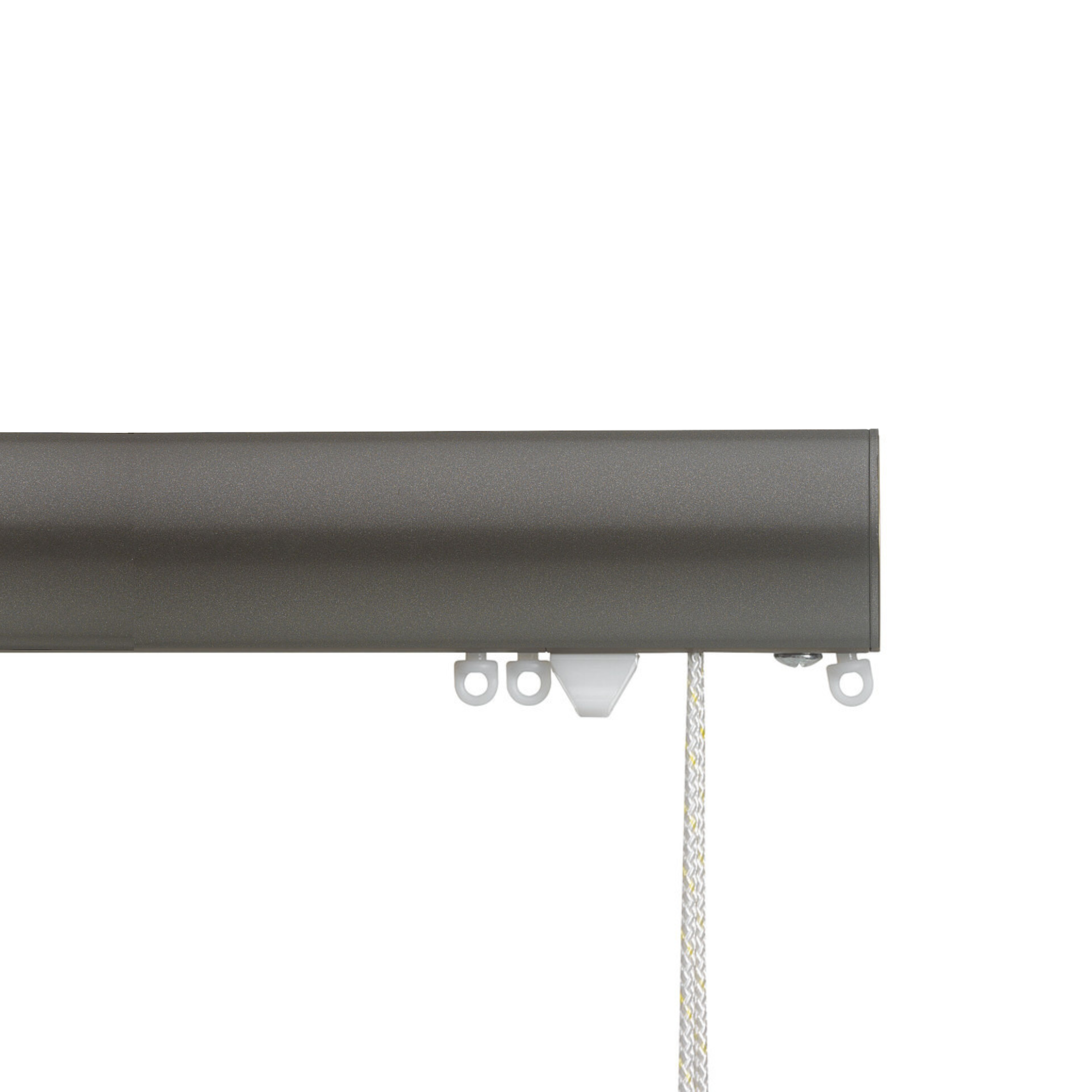 Silent Gliss 7640 Metropole in Bronze