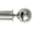 Polished Nickel