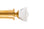 Polished Brass