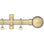 Soft Brass