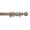 Distressed Teak