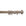 Distressed Teak