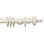 Distressed Somerset White