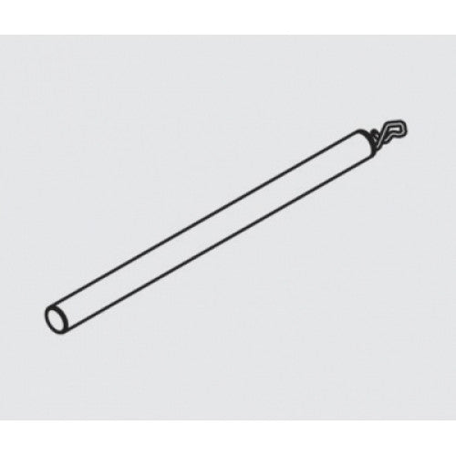 Silent Gliss Draw Rod | Pole Design UK