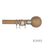 Oak / Matt Nickel