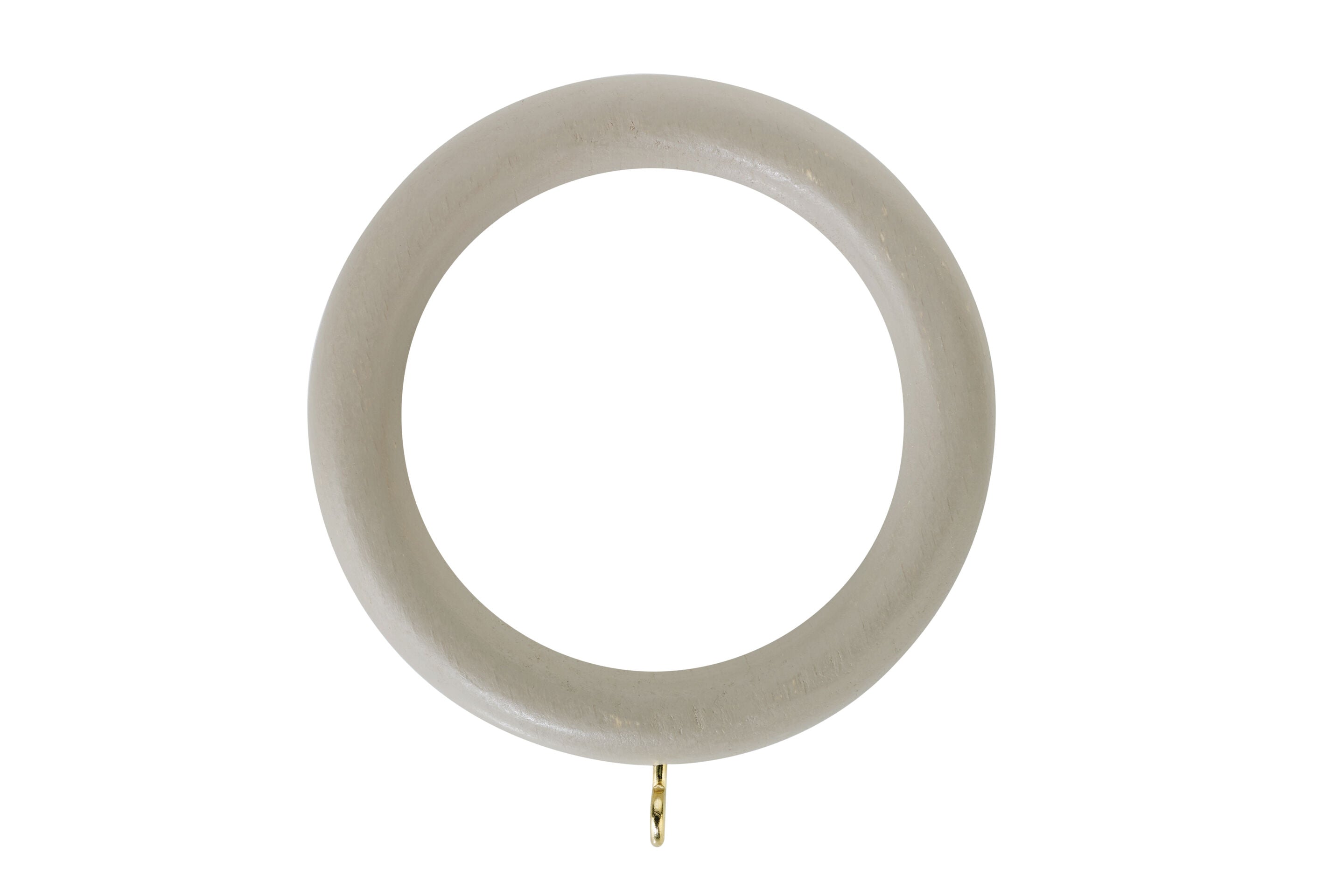 Hallis Honister Ring in Café Latte (50mm)