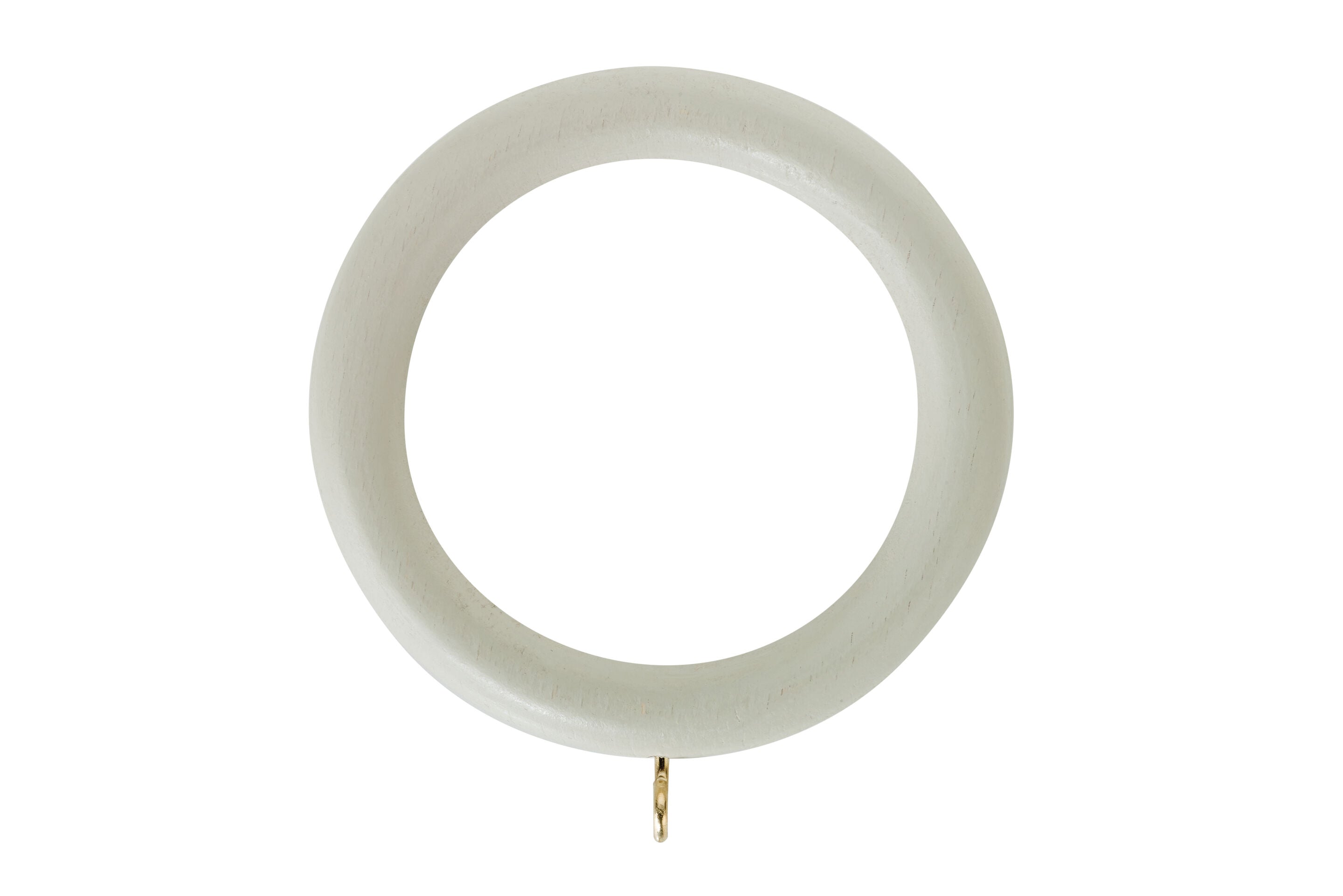 Hallis Honister Ring in French Grey (50mm)