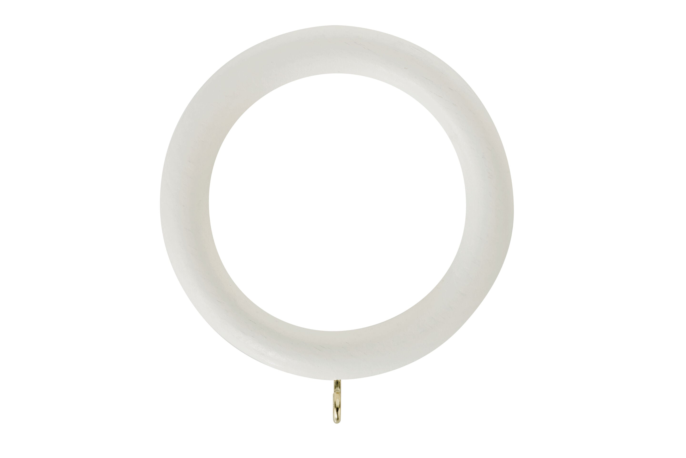 Hallis Honister Ring in Linen White (50mm)