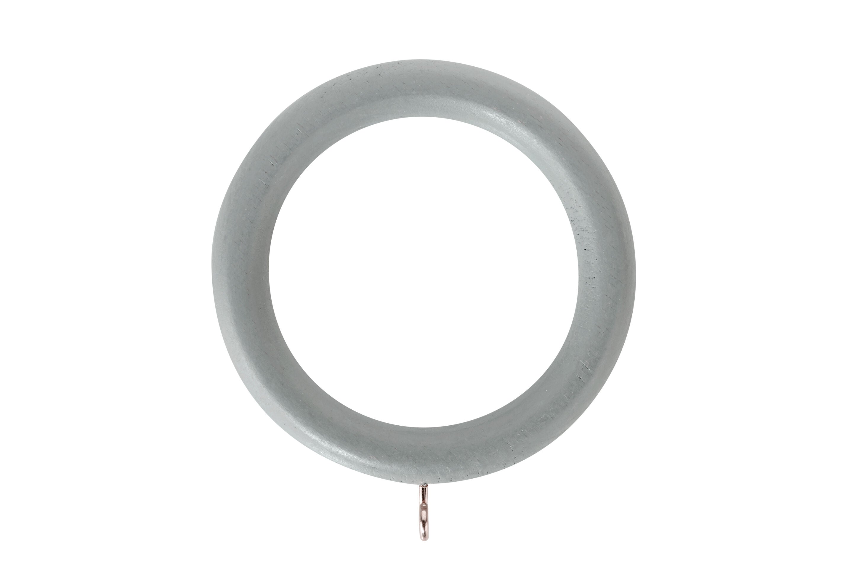 Hallis Honister Ring in Pale Slate (50mm)