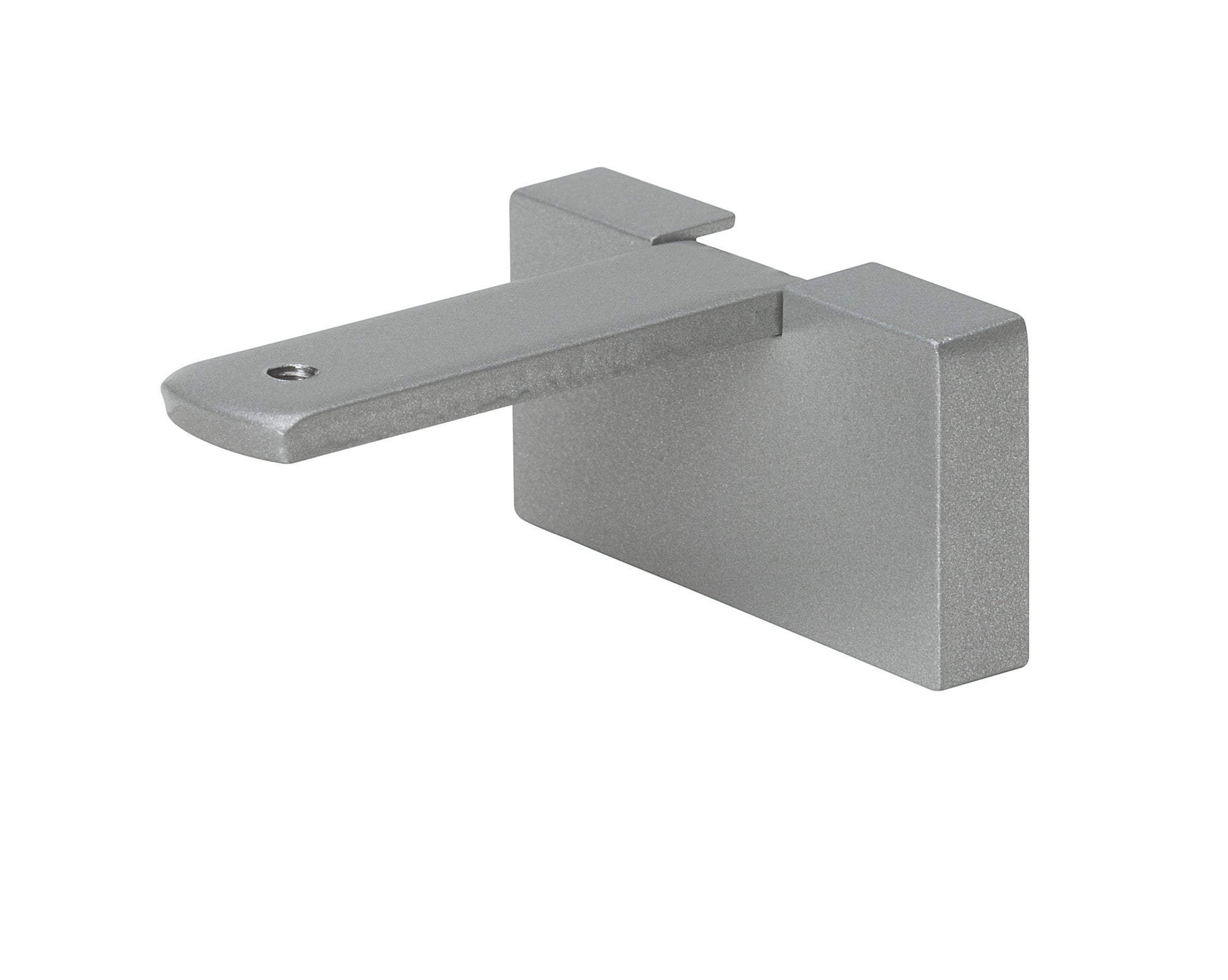 Silent Gliss Square Smart Fix Brackets for Tracks