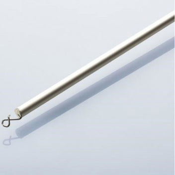 Silent Gliss Draw Rod | Pole Design UK