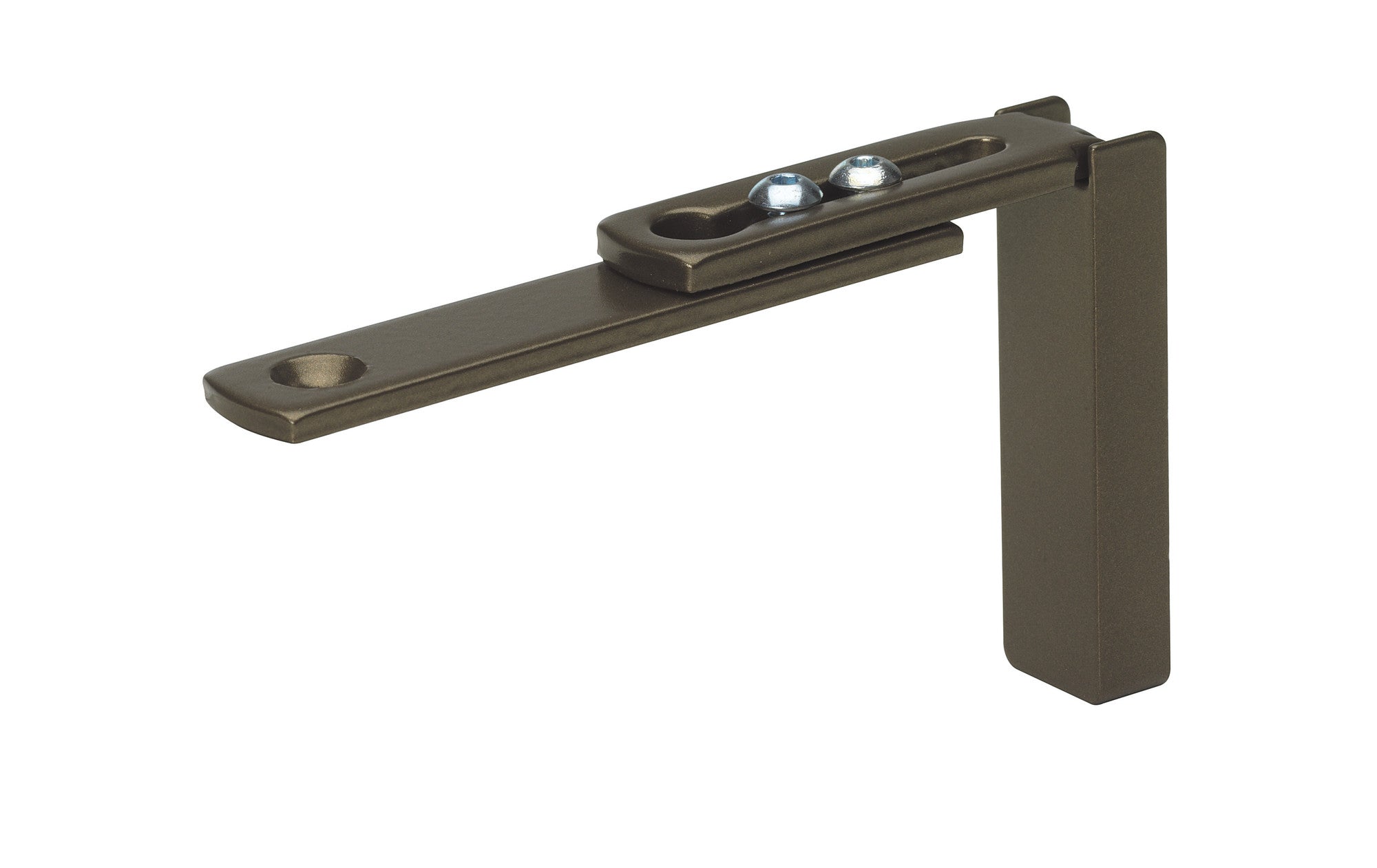 Silent Gliss Adjustable Smart Fix Brackets