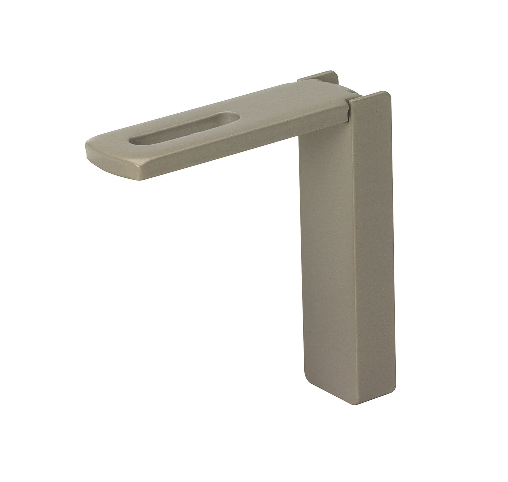 Silent Gliss Smart Fix Brackets for Metropole