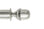Polished Nickel