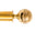 Polished Brass