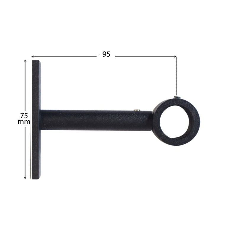 Bracket dimensions