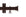 Hallis Arc Hammered Curtain Pole Set in Bronze