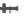 Hallis Arc Hammered Curtain Pole Set in Gunmetal