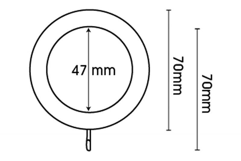 35mm Standard Ring
