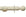 Hallis Modern Country Ball Curtain Pole Set in Pearl