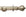 Hallis Modern Country Sugar Pot Curtain Pole Set in Satin Silver