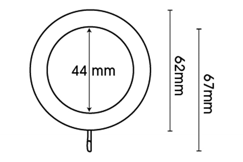 35mm Standard Ring