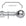 Hallis Neo Chrome Ball 5-Sided Bay Window Curtain Pole Set shown in 35mm